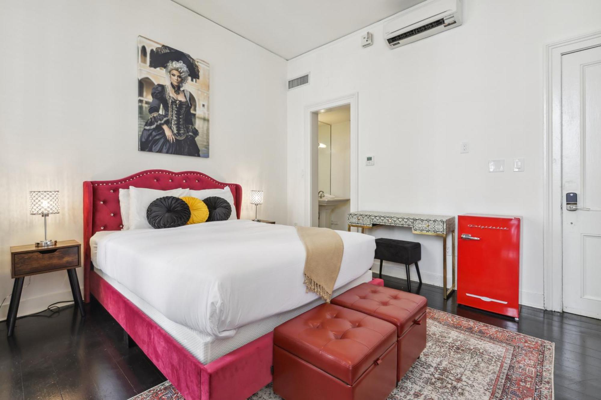 Roami At St. Helene Apartment นิวออร์ลีนส์ ภายนอก รูปภาพ
