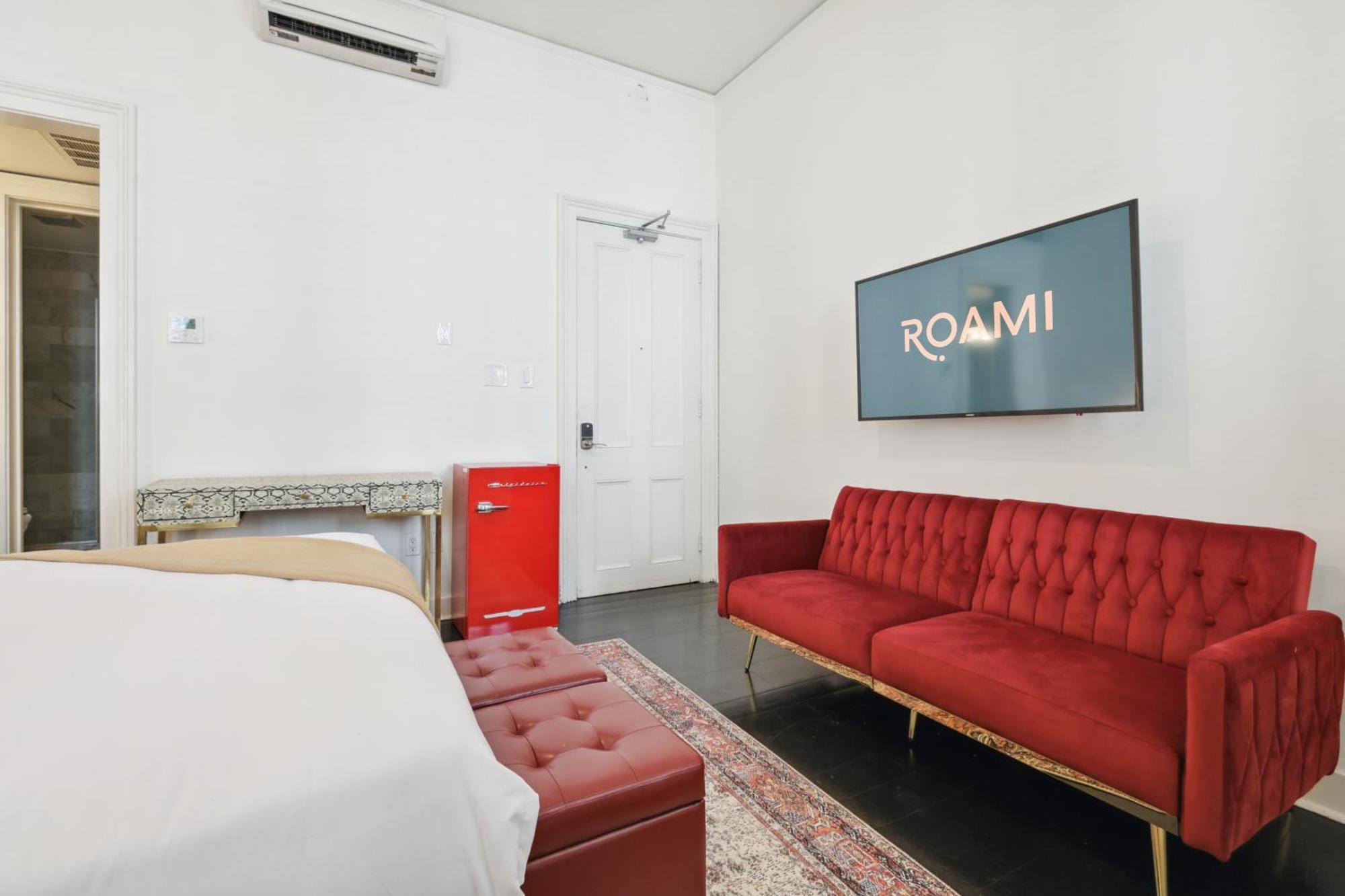 Roami At St. Helene Apartment นิวออร์ลีนส์ ภายนอก รูปภาพ
