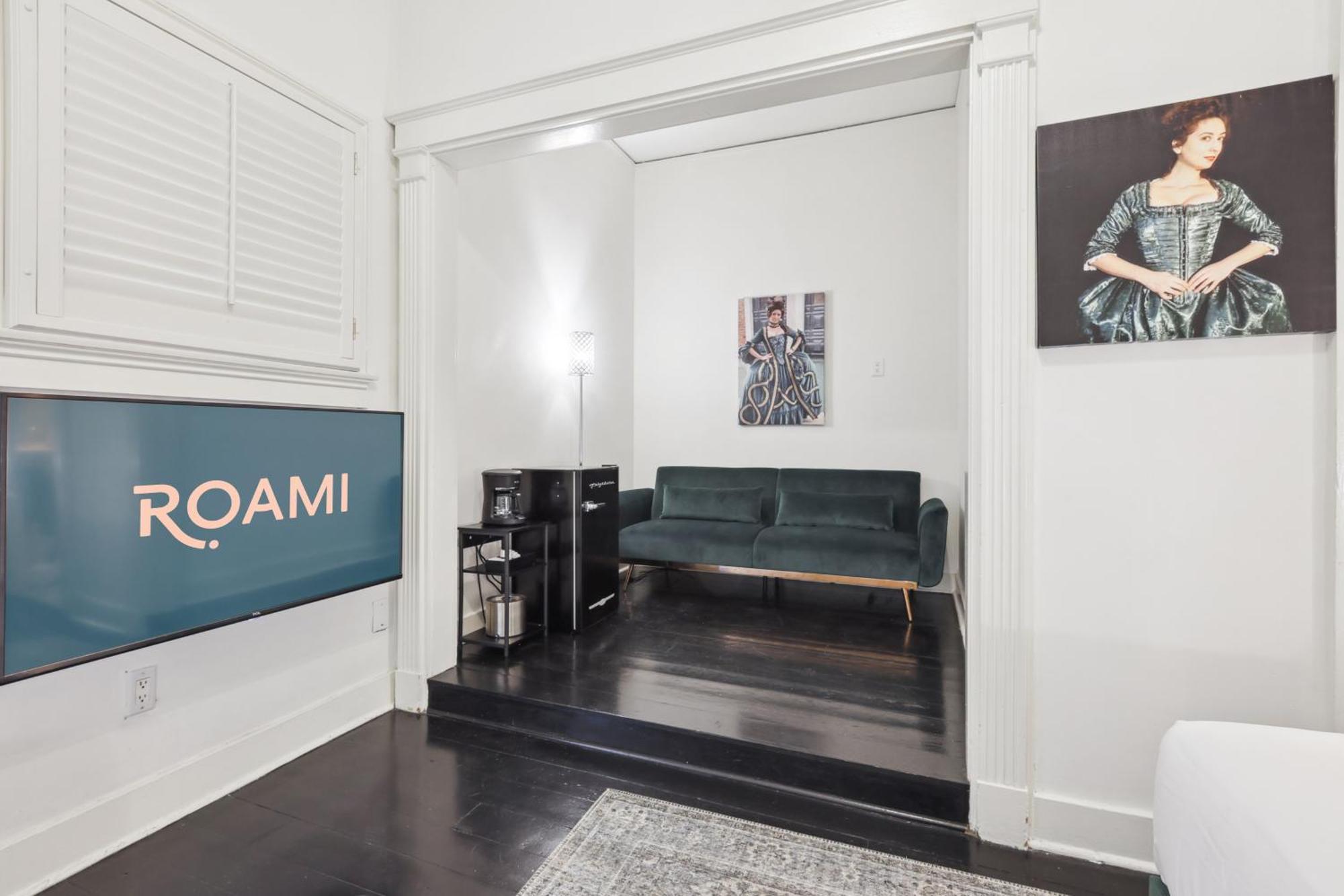 Roami At St. Helene Apartment นิวออร์ลีนส์ ภายนอก รูปภาพ
