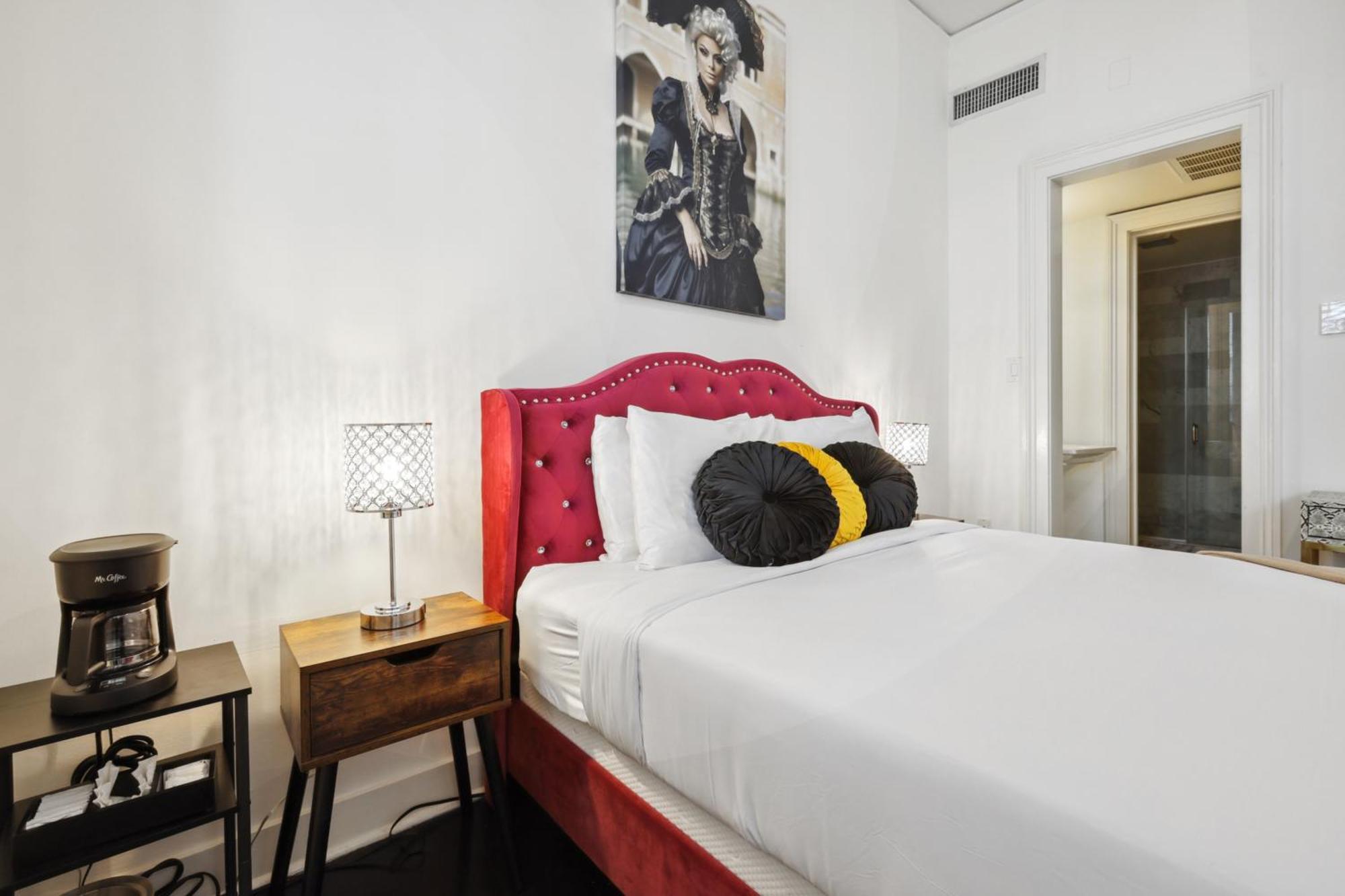 Roami At St. Helene Apartment นิวออร์ลีนส์ ห้อง รูปภาพ